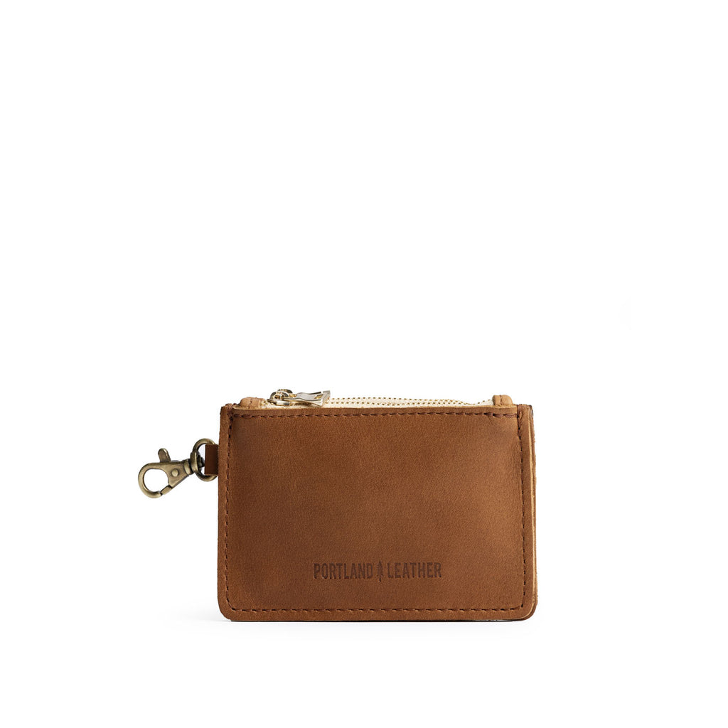 Zip-Zap Duo Wallet