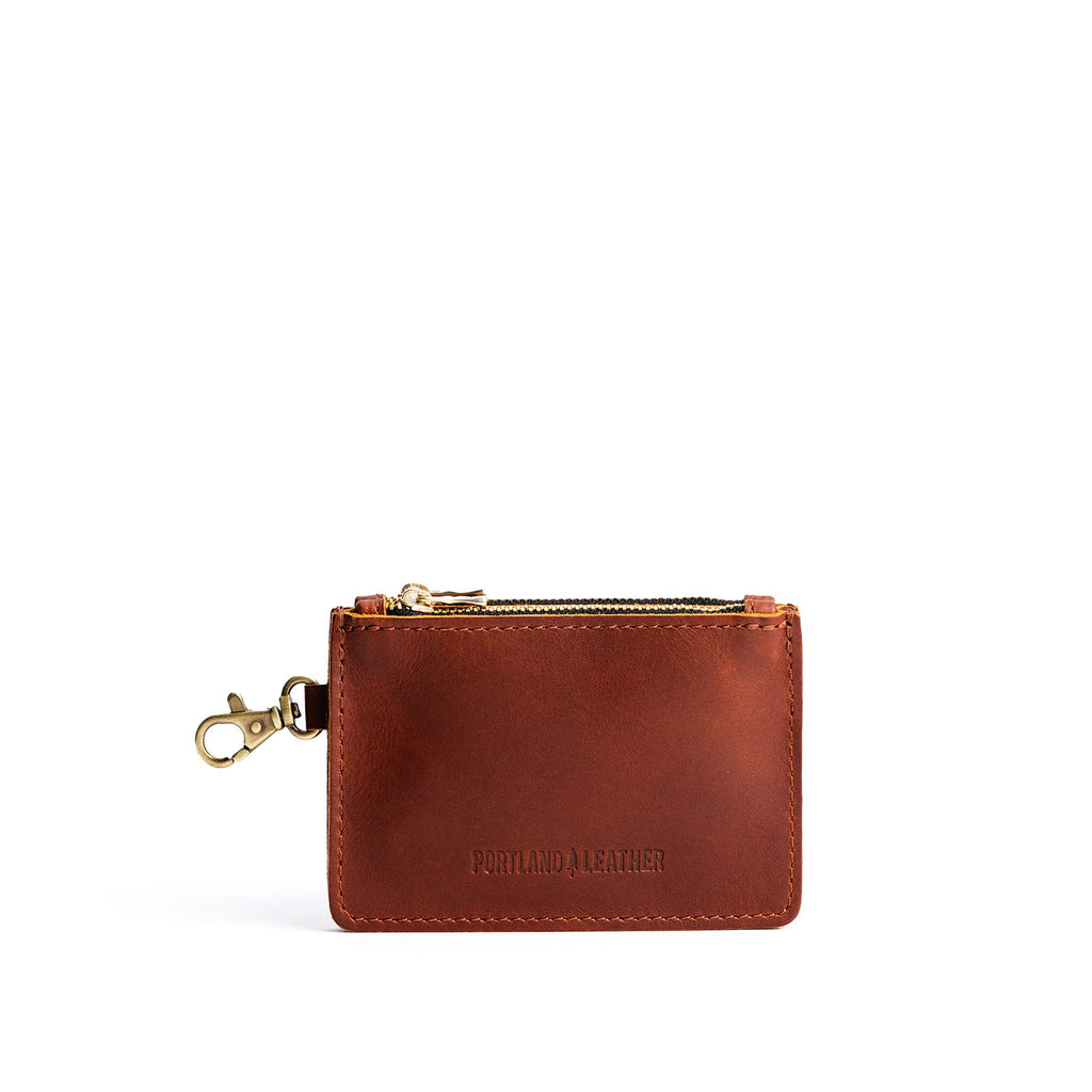 Zip-Zap Duo Wallet