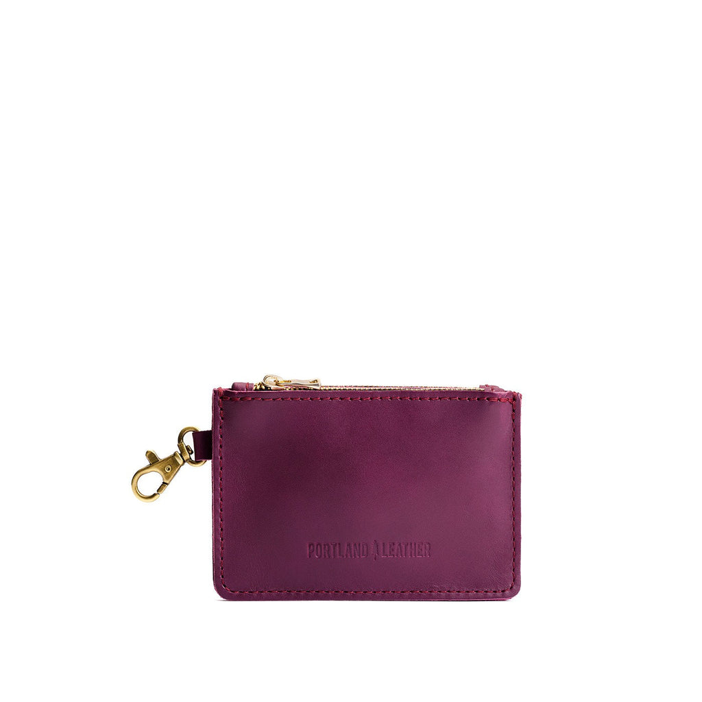 Zip-Zap Duo Wallet