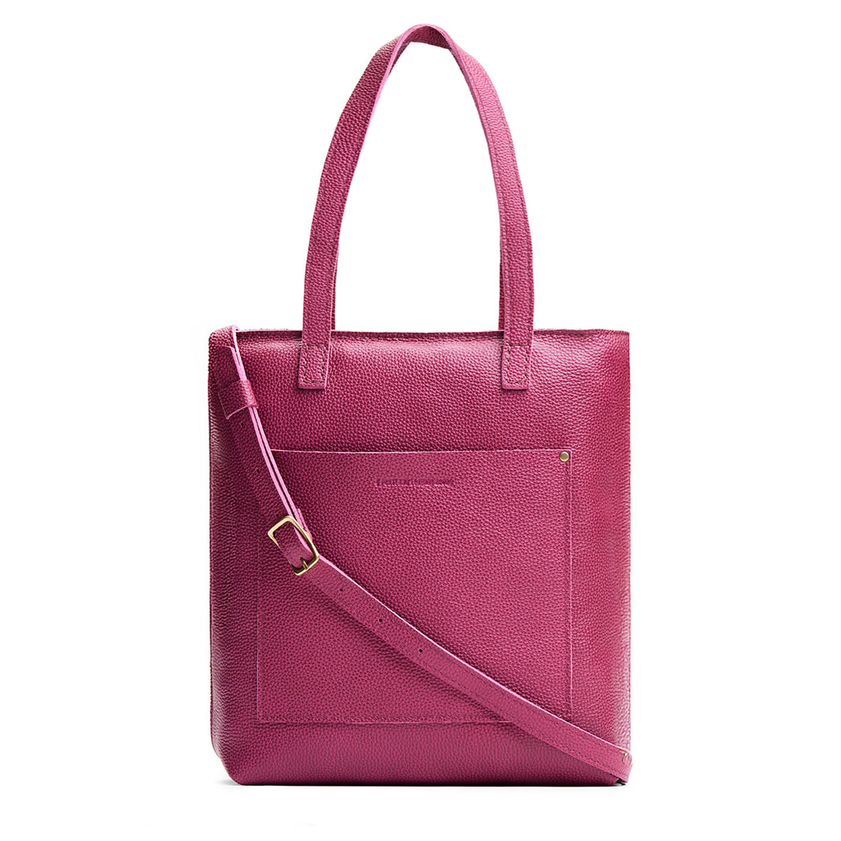 Almost Perfect' Crossbody Tote