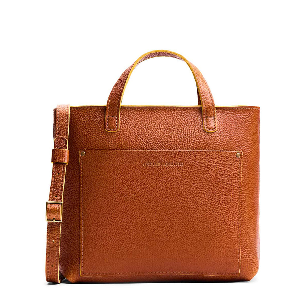 Almost Perfect' Medium Crossbody Tote