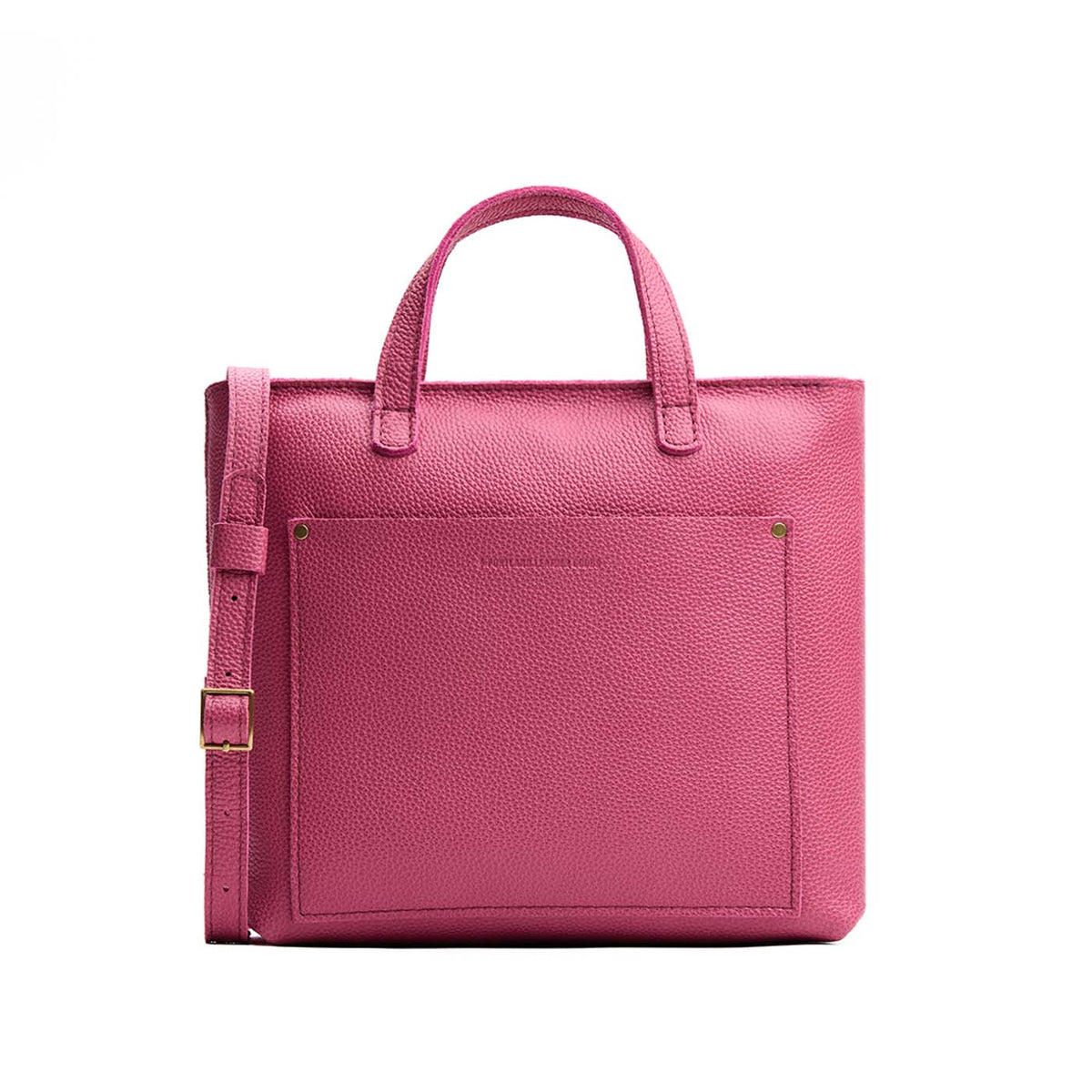 Almost Perfect' Medium Crossbody Tote