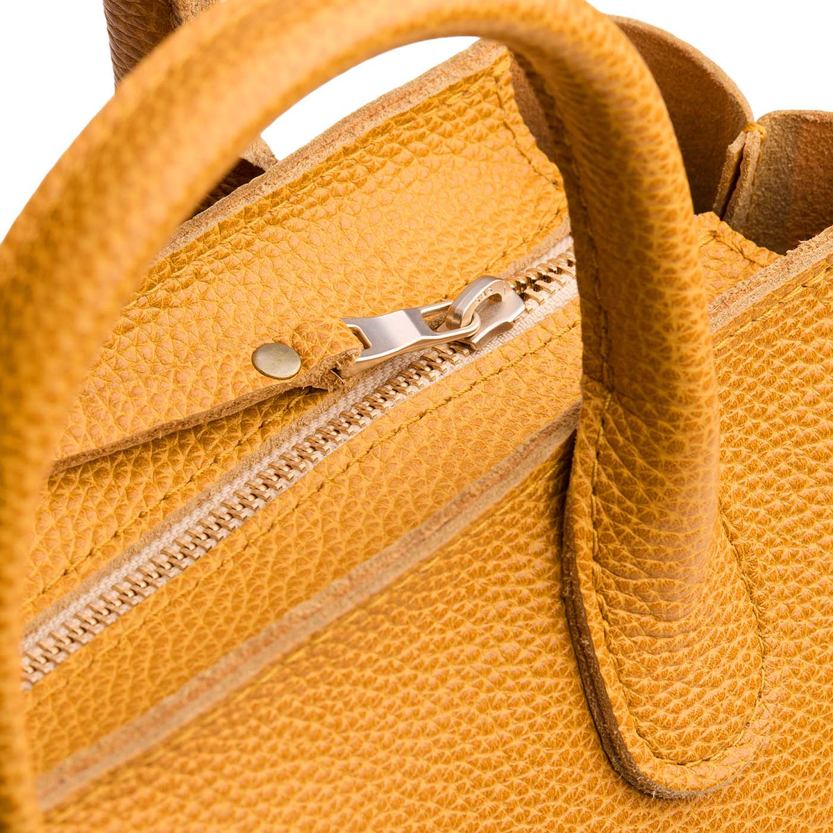 Almost Perfect' Raindrop Crossbody Bag