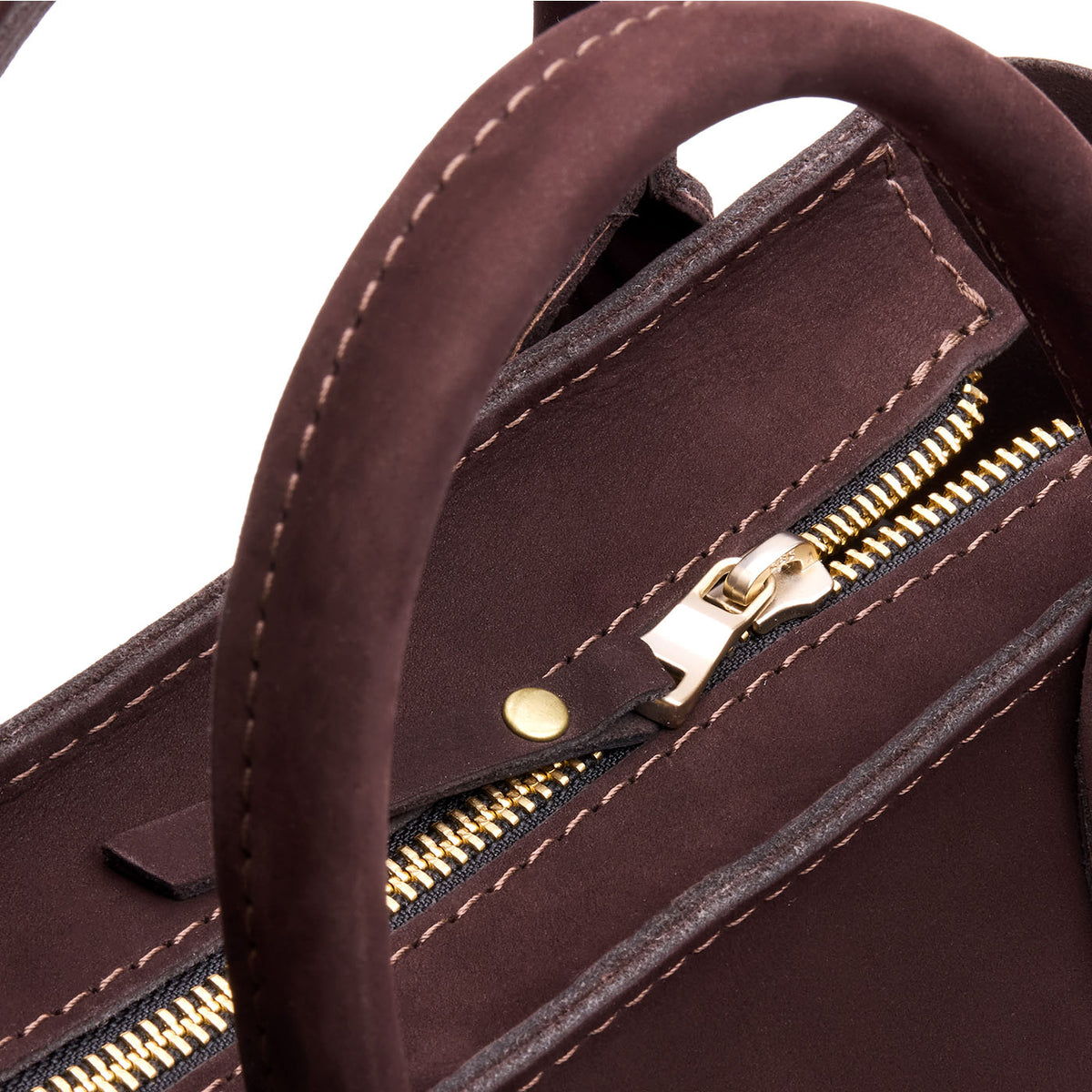 Almost Perfect' Raindrop Crossbody Bag